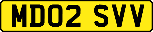 MD02SVV
