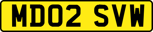 MD02SVW