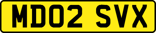 MD02SVX