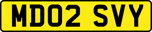 MD02SVY