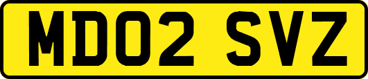 MD02SVZ