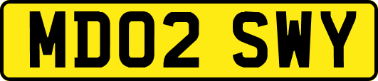 MD02SWY