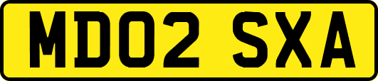 MD02SXA