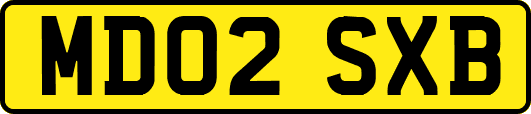 MD02SXB