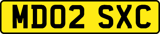 MD02SXC