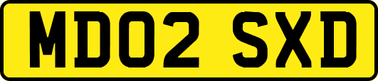 MD02SXD
