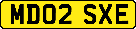 MD02SXE