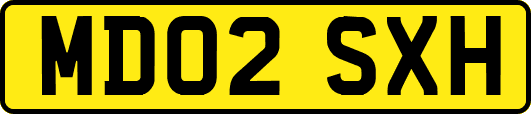 MD02SXH