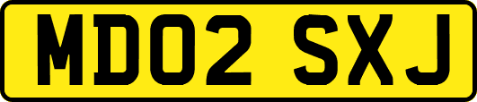 MD02SXJ