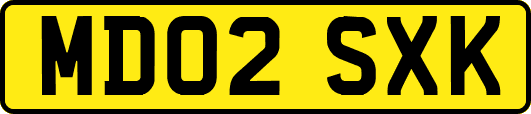 MD02SXK