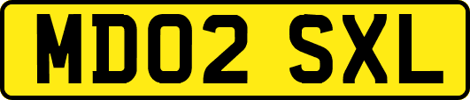 MD02SXL