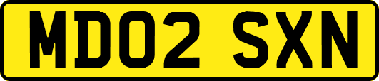 MD02SXN
