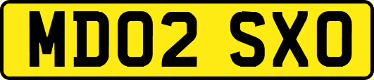 MD02SXO