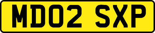 MD02SXP