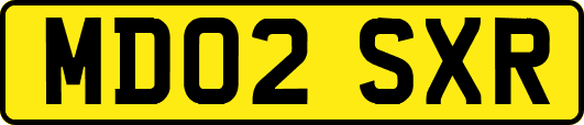 MD02SXR