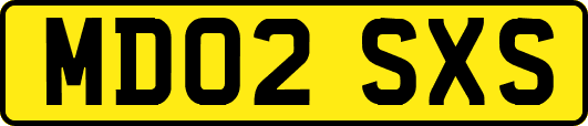 MD02SXS