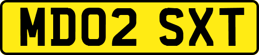 MD02SXT