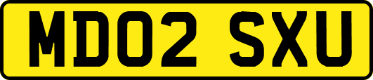MD02SXU