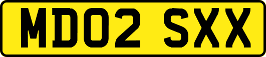MD02SXX