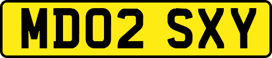 MD02SXY