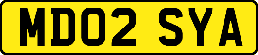 MD02SYA