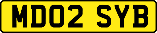 MD02SYB