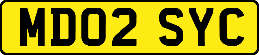 MD02SYC