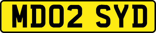 MD02SYD