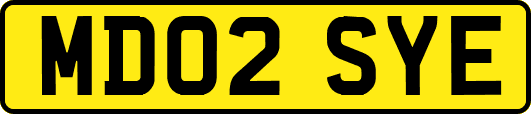 MD02SYE