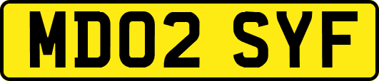 MD02SYF