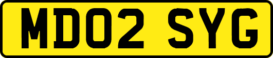 MD02SYG