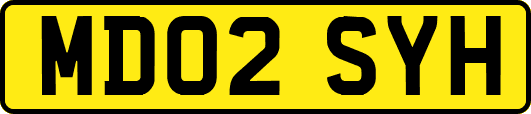 MD02SYH