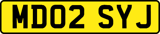 MD02SYJ