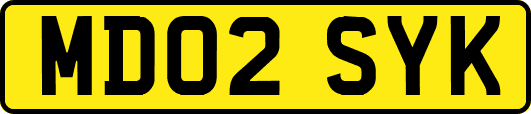 MD02SYK