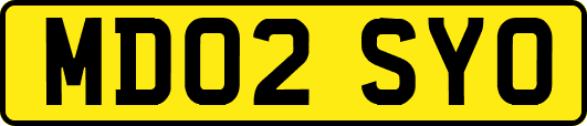 MD02SYO