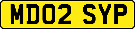 MD02SYP