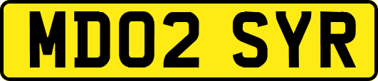 MD02SYR