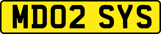 MD02SYS