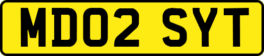 MD02SYT