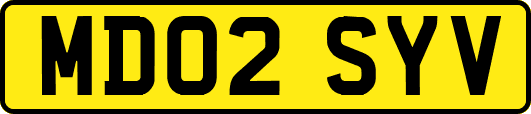 MD02SYV