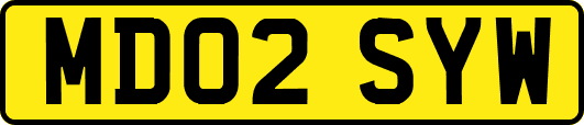 MD02SYW