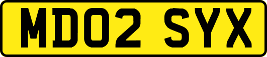 MD02SYX