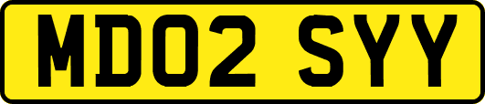 MD02SYY