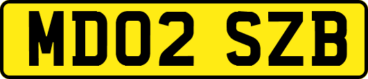 MD02SZB