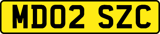 MD02SZC