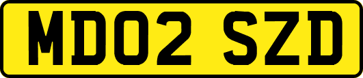 MD02SZD