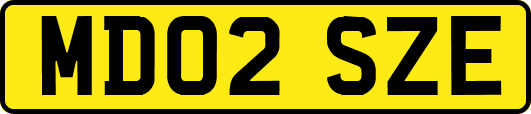 MD02SZE
