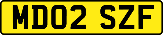 MD02SZF