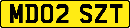 MD02SZT