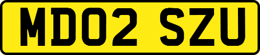 MD02SZU